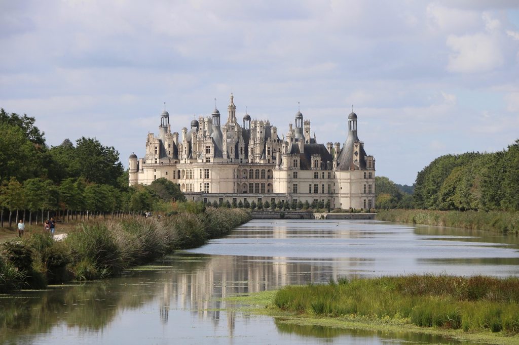 chambord, loire, chateau, france, chambord, chambord, chambord, chambord, chambord, loire