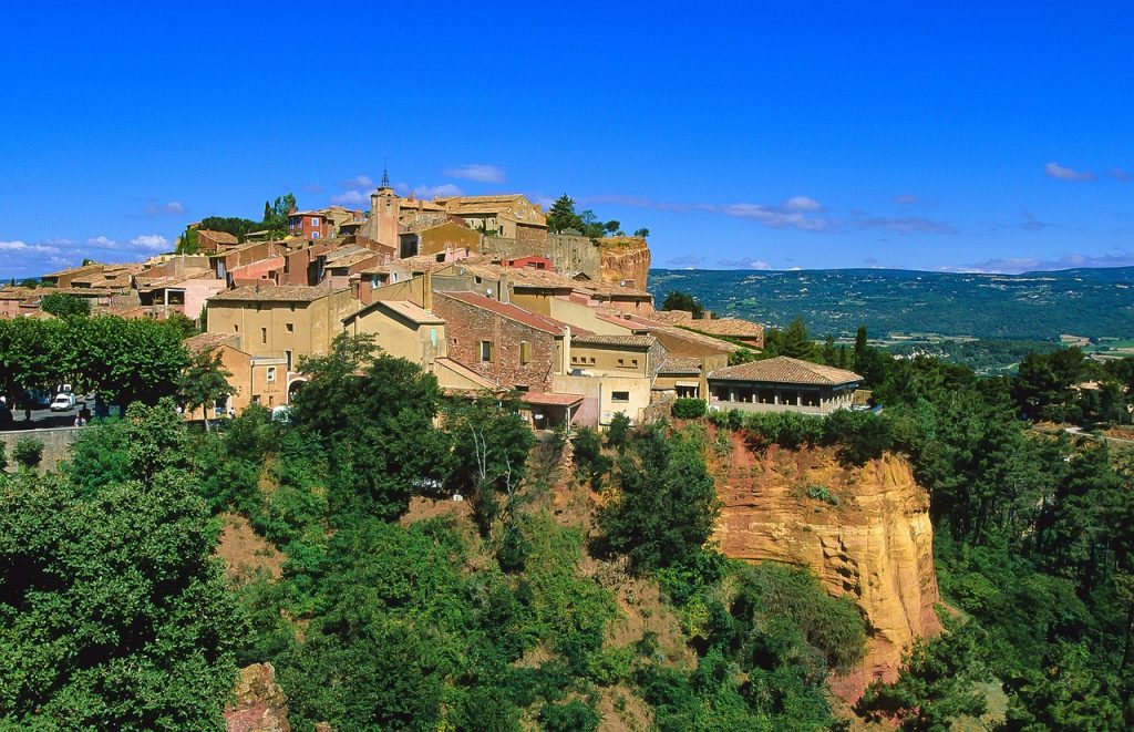 architecture, travel, town, castle, city, france, village, roussillon, luberon, france, france, roussillon, roussillon, roussillon, roussillon, roussillon, luberon, luberon, luberon, luberon