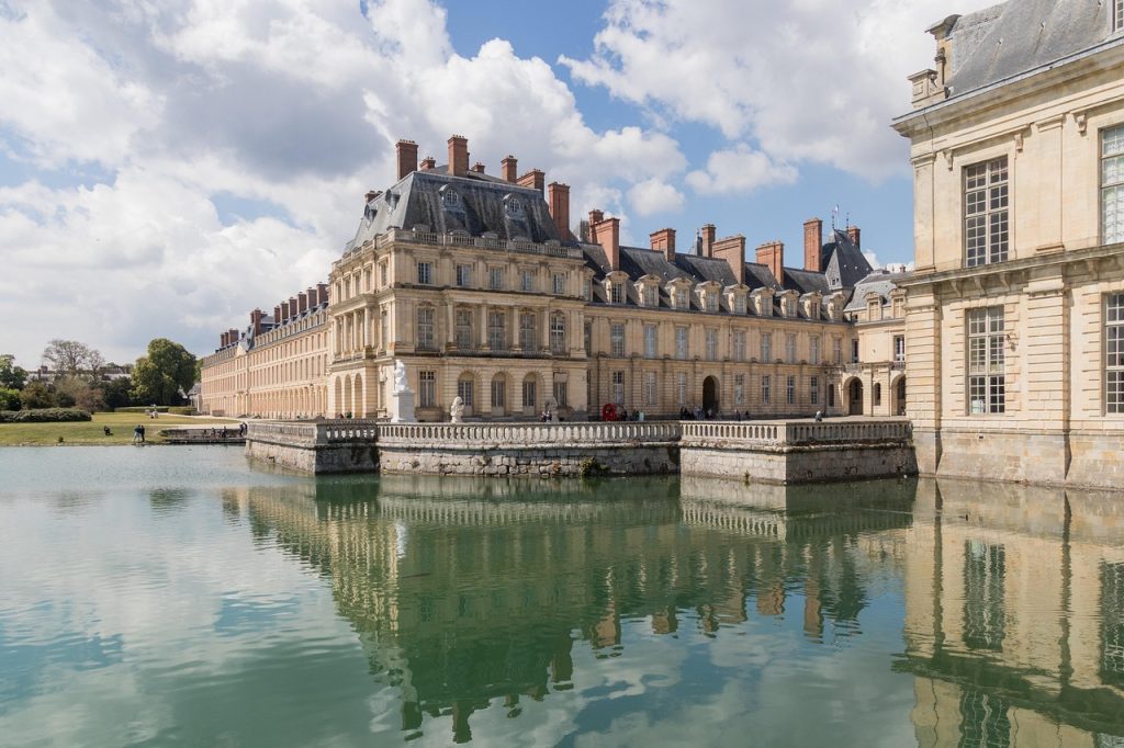 fontainebleau, castle, france, fontainebleau, fontainebleau, fontainebleau, fontainebleau, fontainebleau
